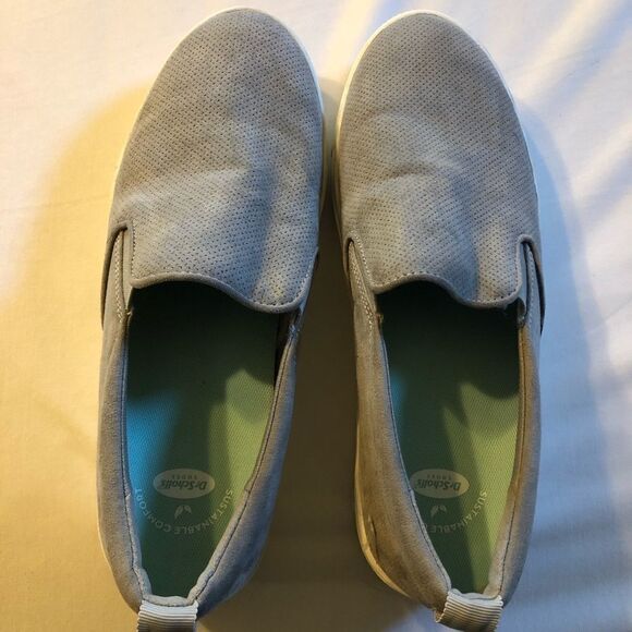 Slip on sneaker - Picture 2 of 3